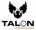 TALON-Ordnance-Logo