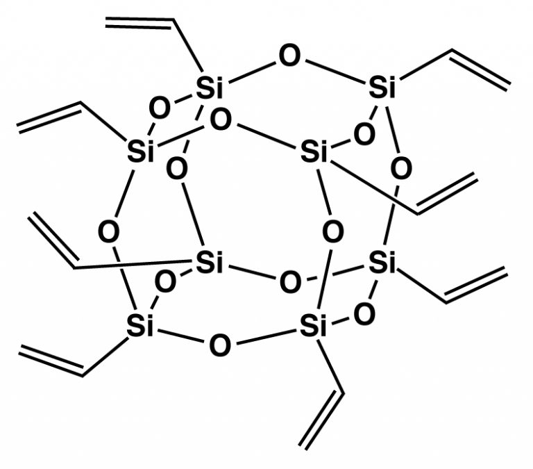 Hybrid Plastics/OL1170 Vinyl POSS Cage Mixture/100g,Hybrid,,Hybrid